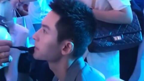 娱乐吃瓜的艺人