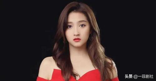 娱乐吃瓜最美女艺人